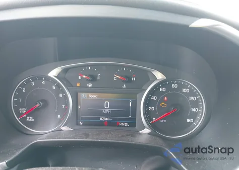 2021 Chevrolet Blazer Fwd 1Lt from USA, damaged, VIN 3GNKBBRA3MS538661